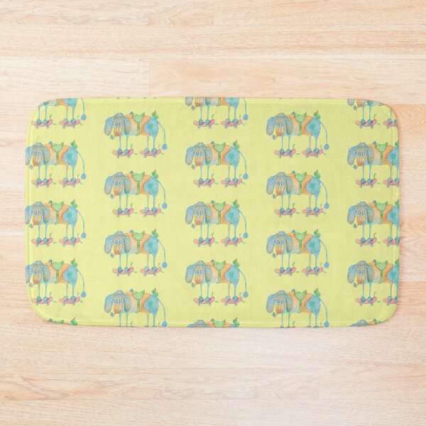 Item preview, Poodle designed and sold by kradazhan.
