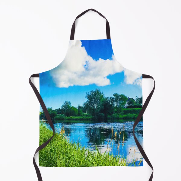 Item preview, The Moy river ireland designed and sold by Cafecreative.
