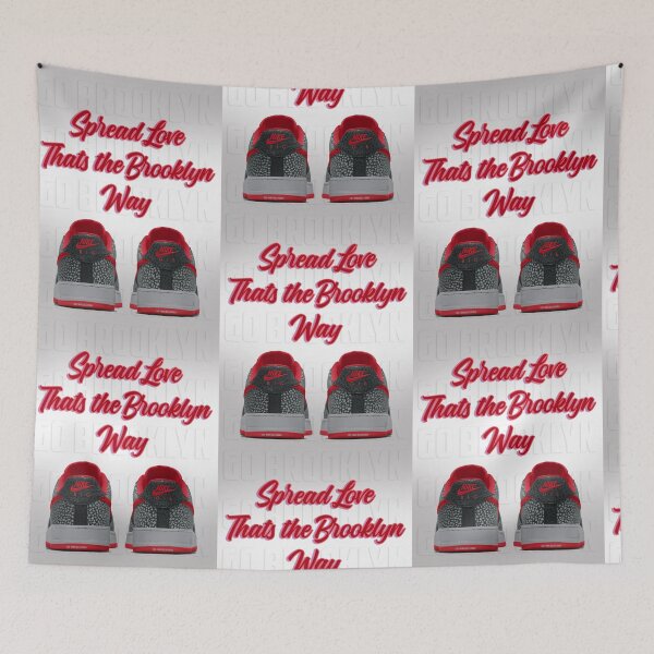 Item preview, Spread Love designed and sold by superfunkyfresh.