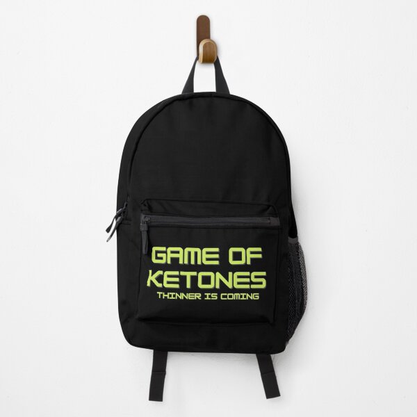 Item preview, Game of Ketones designed and sold by JanuszJarowicz.