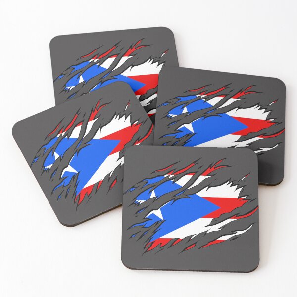 Item preview, Puerto Rico designed and sold by JayJaxon.