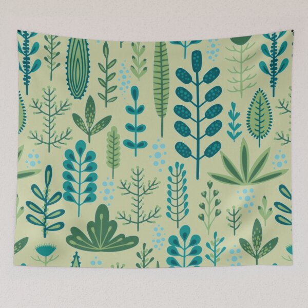Item preview, Botanical  designed and sold by MarcSabuncu.