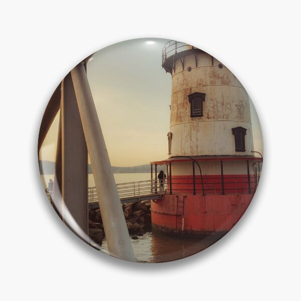 Item preview, Sleepy Hollow Lighthouse designed and sold by Eyeshutter4u.