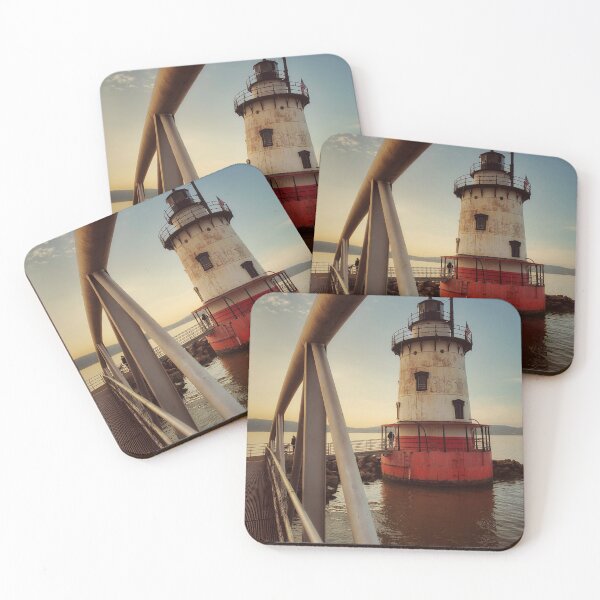 Item preview, Sleepy Hollow Lighthouse designed and sold by Eyeshutter4u.