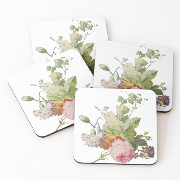 Item preview, Flowers / The beauty of Classic Art designed and sold by JJAarts.