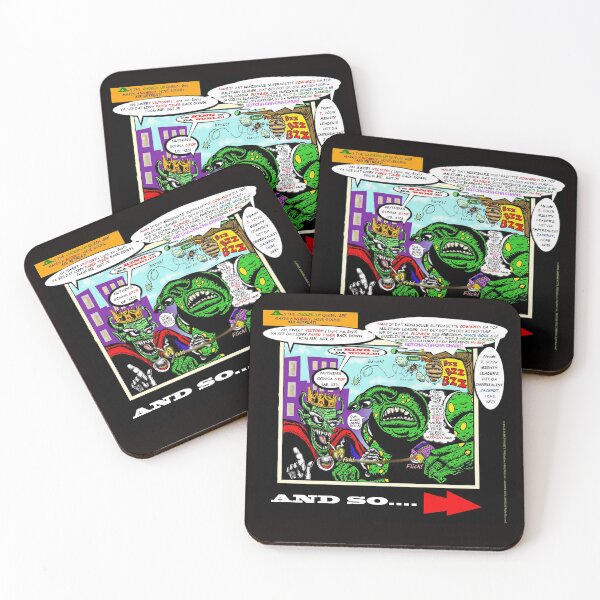 Item preview, Brother Soul Comic Magazine Super Special ( Page Pop-Art Sample #19 ) designed and sold by TexWatt.