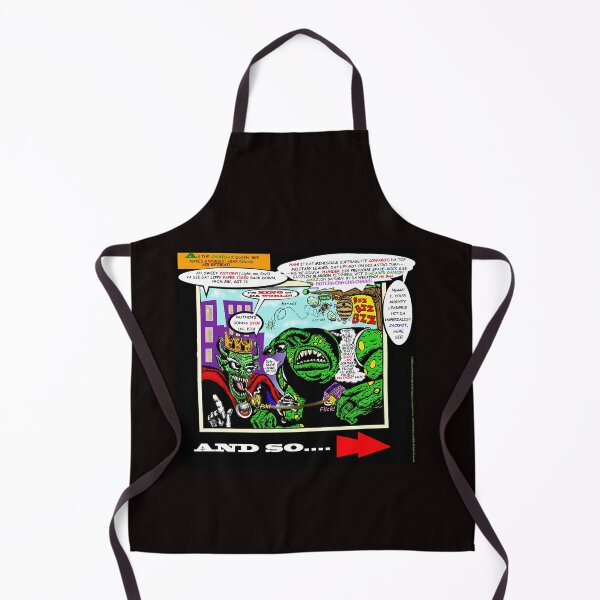 Item preview, Brother Soul Comic Magazine Super Special ( Page Pop-Art Sample #19 ) designed and sold by TexWatt.