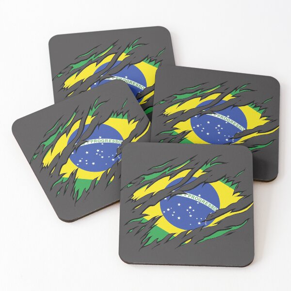 Item preview, Brazil designed and sold by JayJaxon.