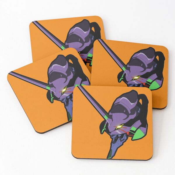 Item preview, Eva unit 01 designed and sold by AP MAQUINA.