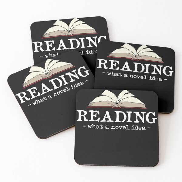 Item preview, Funny Reading Bookworm And Reader Gift for a  Book Lover  designed and sold by Rzelemenz.