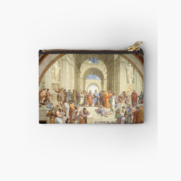 Item preview, Scuola di Atene designed and sold by Sara-Miyano.