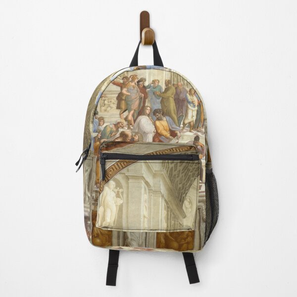 Item preview, Scuola di Atene designed and sold by Sara-Miyano.