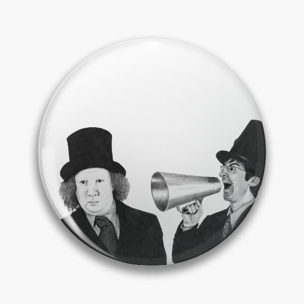 Item preview, The Bugle Podcast designed and sold by buttsp8jr.