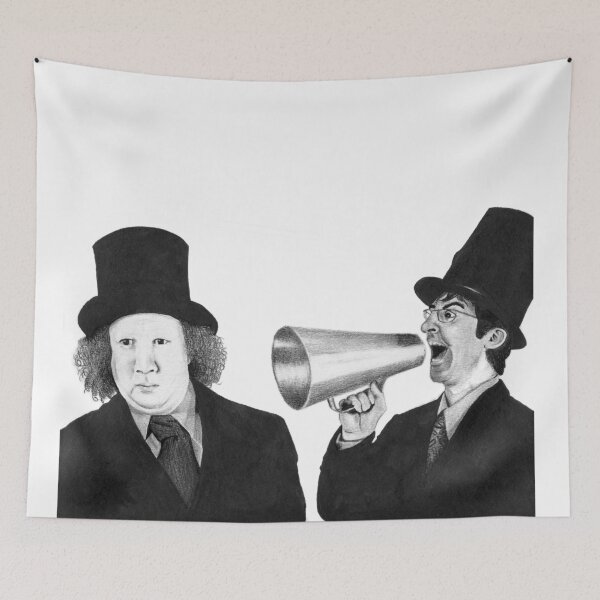 Item preview, The Bugle Podcast designed and sold by buttsp8jr.