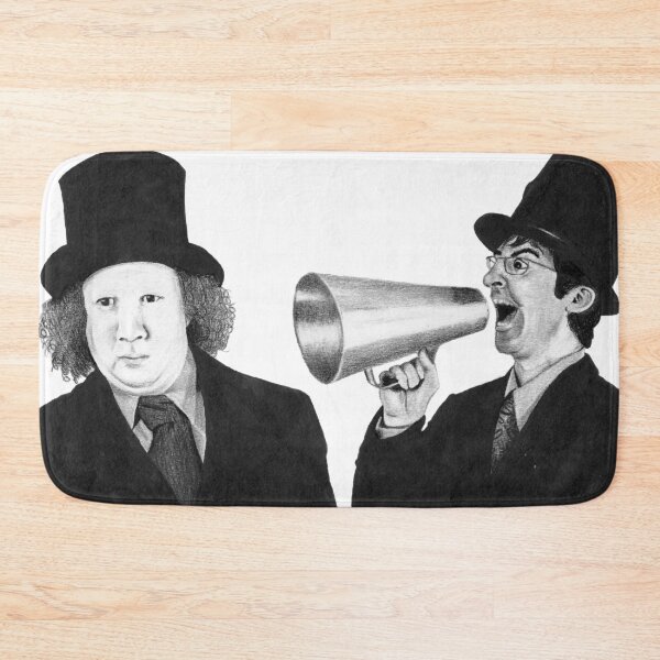 Item preview, The Bugle Podcast designed and sold by buttsp8jr.