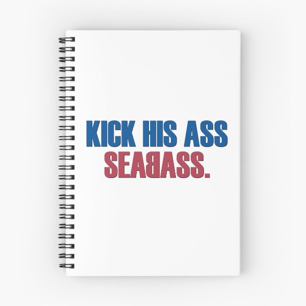 Item preview, Seabass - Dumb and Dumber designed and sold by Xanderlee7.