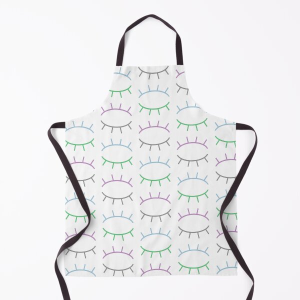 Item preview, Closed Eye Pattern designed and sold by carayn.