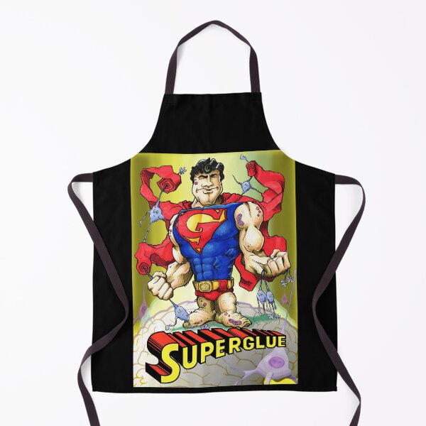 Item preview, Superglue! designed and sold by John Chilton.