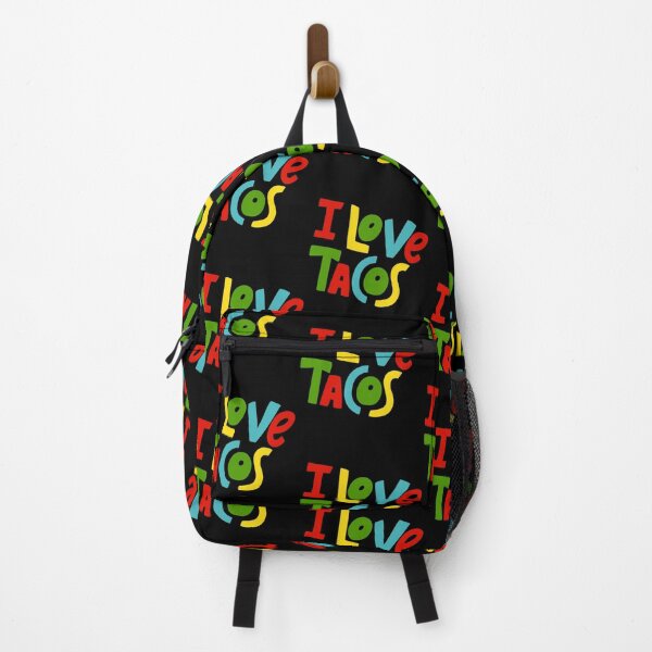Item preview, Taco Tuesday is my favorite day good gift for man women girl boy child dad designed and sold by Dadya.