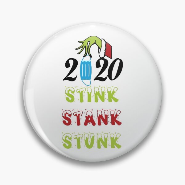 Item preview, 2020 Stink Stank Stunk designed and sold by LA diseños.