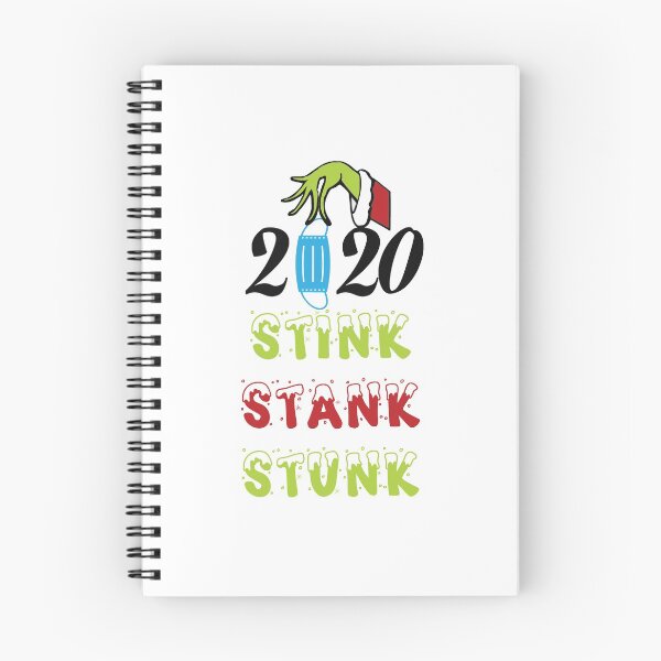 Item preview, 2020 Stink Stank Stunk designed and sold by LA diseños.
