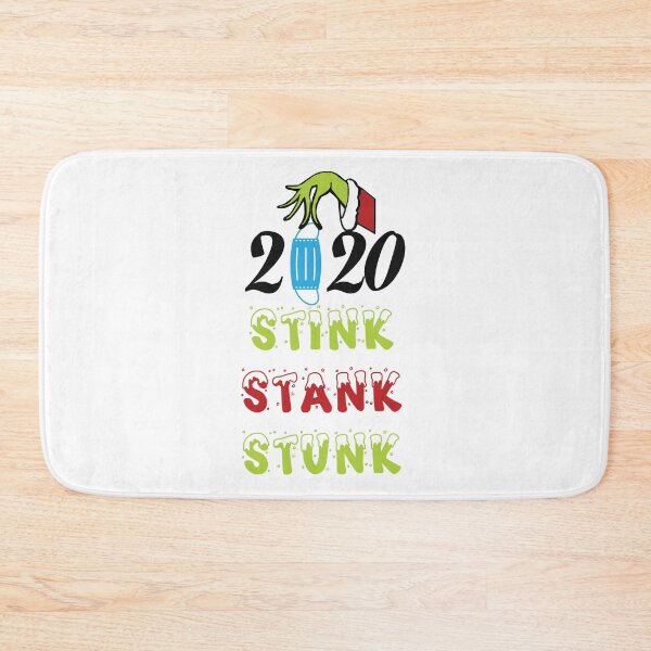 Item preview, 2020 Stink Stank Stunk designed and sold by LA diseños.
