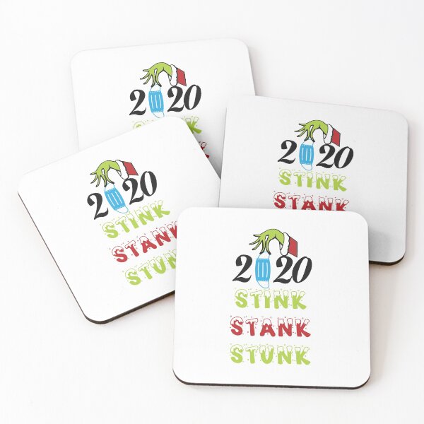 Item preview, 2020 Stink Stank Stunk designed and sold by LA diseños.