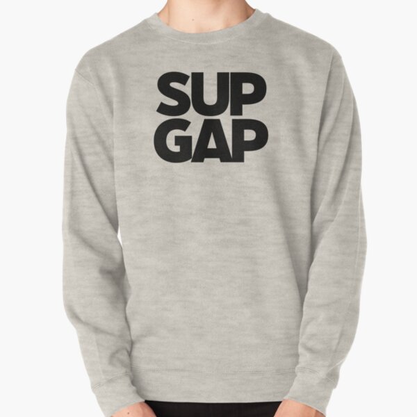 gap kapşonlu sweatshirt