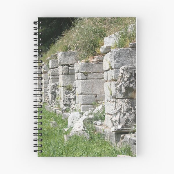 Item preview, Hellenistic Agora designed and sold by taiche.