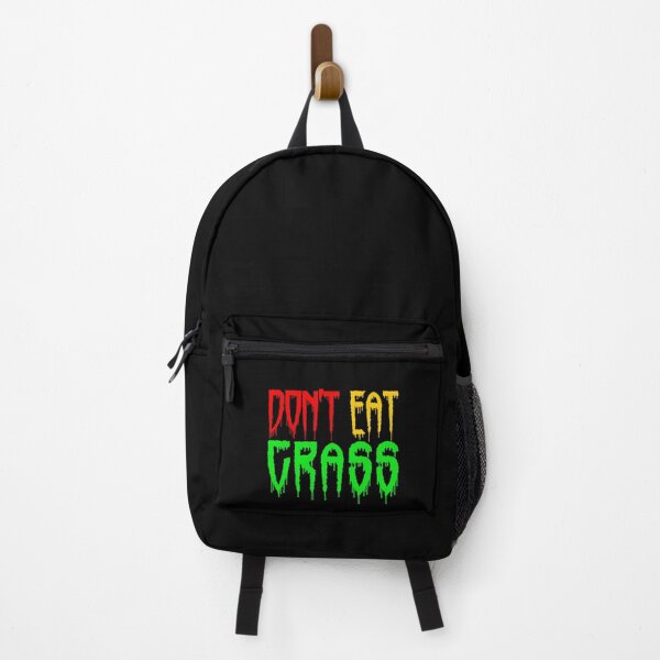 Item preview, dont eat grass designed and sold by ZenCloak.
