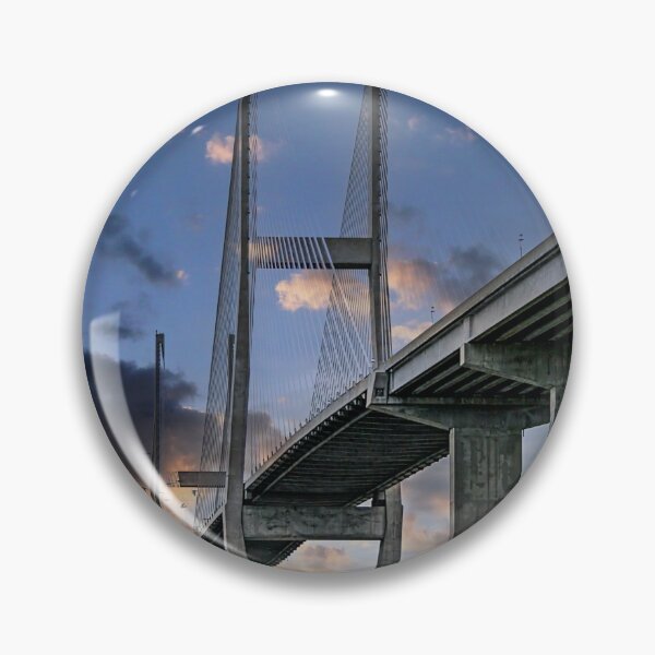 Item preview, Bridge Vertical designed and sold by dbvirago.