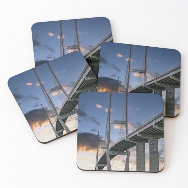 Item preview, Bridge Vertical designed and sold by dbvirago.