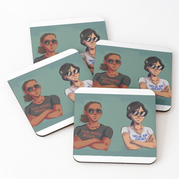 Item preview, The lost Partners designed and sold by BirdyVadu.