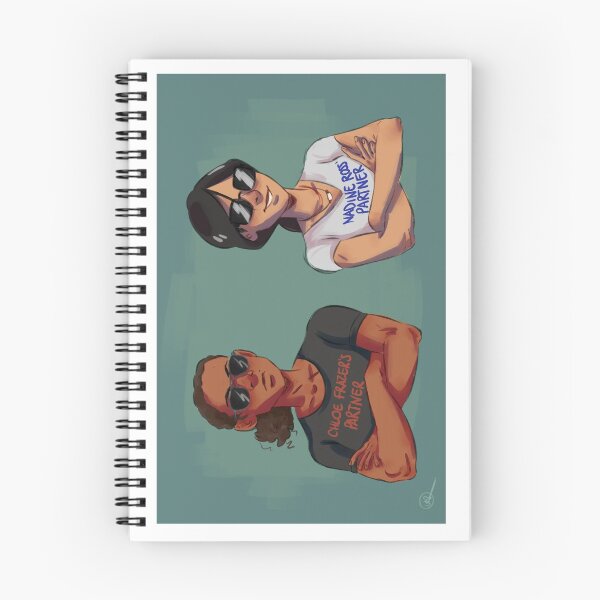 Item preview, The lost Partners designed and sold by BirdyVadu.