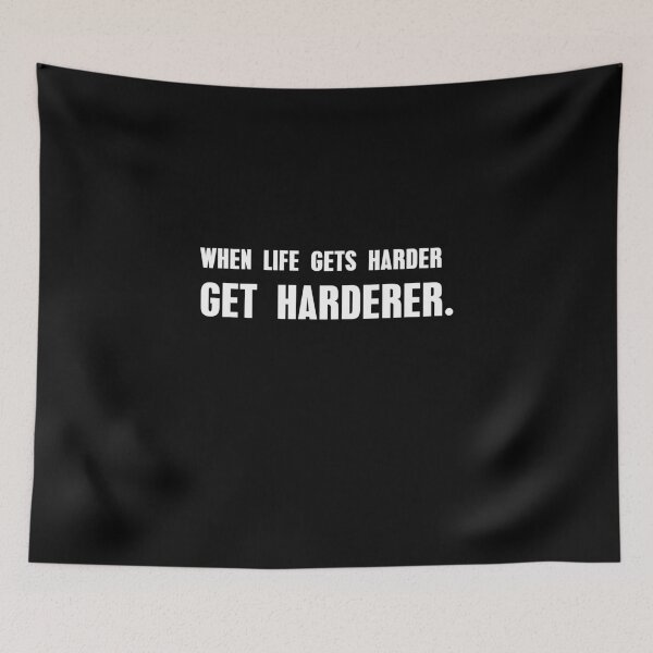 Item preview, Get Harderer designed and sold by More-Us-Please.