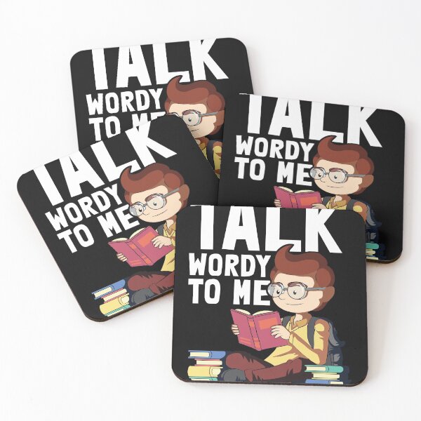 Item preview, Funny Reading Bookworm And Reader Gift for a  Book Lover  designed and sold by Rzelemenz.