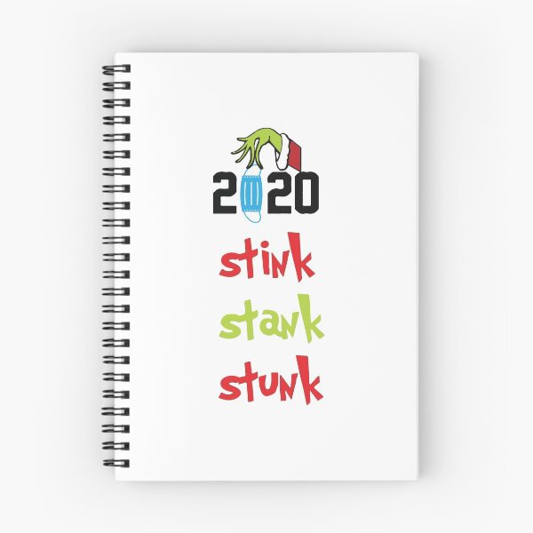 Item preview, 2020 Stink Stank Stunk designed and sold by LA diseños.