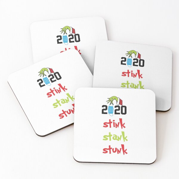 Item preview, 2020 Stink Stank Stunk designed and sold by LA diseños.