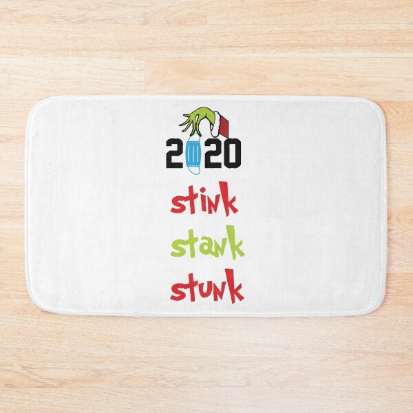 Item preview, 2020 Stink Stank Stunk designed and sold by LA diseños.
