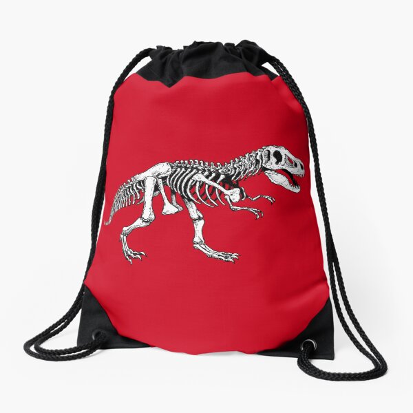 Item preview, Tyrannosaurus Rex Skeleton designed and sold by peterned.
