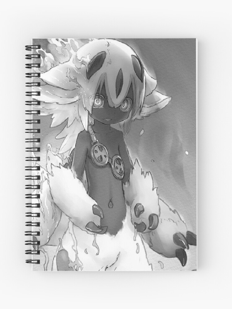 Made in Abyss Manga