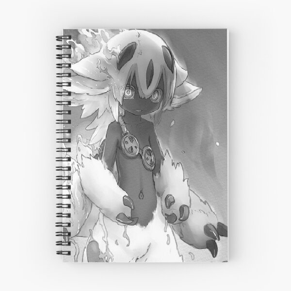 Item preview, Made in abyss Faputa Unisex anime manga Tshirt designed and sold by [-A-] Industrie s.