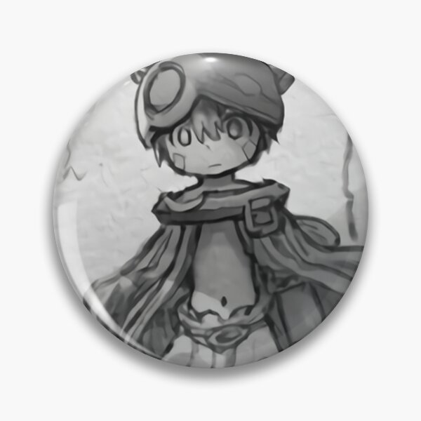 Item preview, Made in abyss Reg Unisex anime manga Tshirt designed and sold by [-A-] Industrie s.