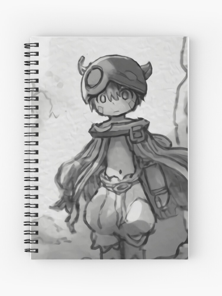 Made in abyss Faputa Unisex anime manga Tshirt Poster for Sale by [-A-]  Industrie s