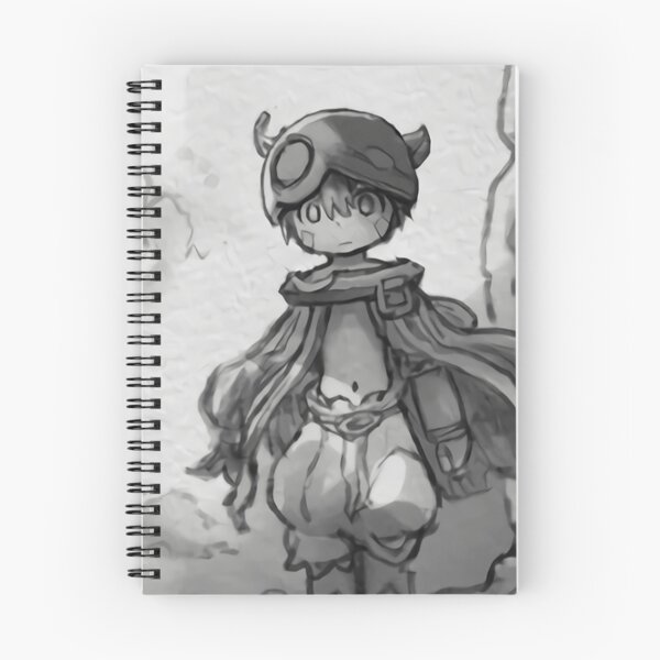 Item preview, Made in abyss Reg Unisex anime manga Tshirt designed and sold by [-A-] Industrie s.