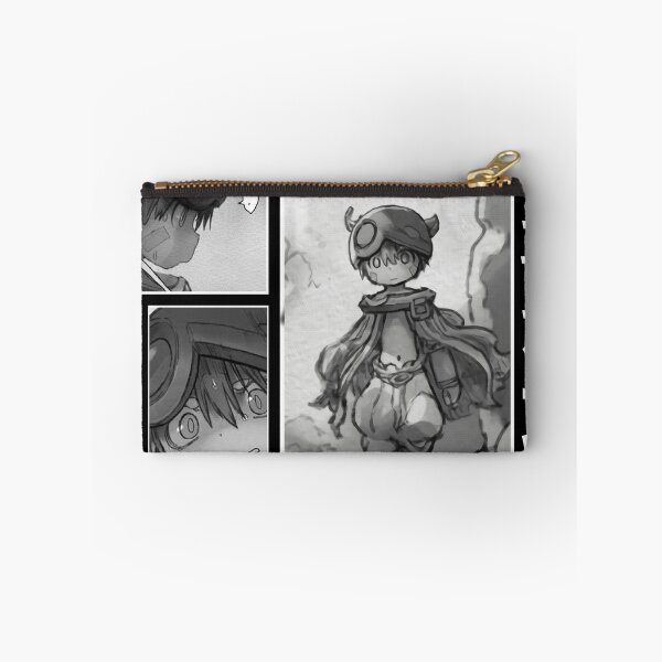 Item preview, Made in abyss Reg Unisex anime manga Tshirt designed and sold by [-A-] Industrie s.