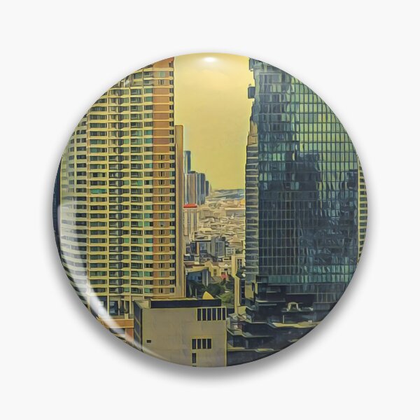 Item preview, Bangkok Streets designed and sold by SofiaStutio.