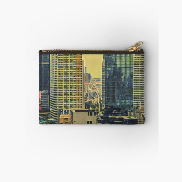 Item preview, Bangkok Streets designed and sold by SofiaStutio.
