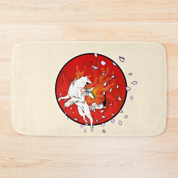 Item preview, Amaterasu designed and sold by buttsp8jr.