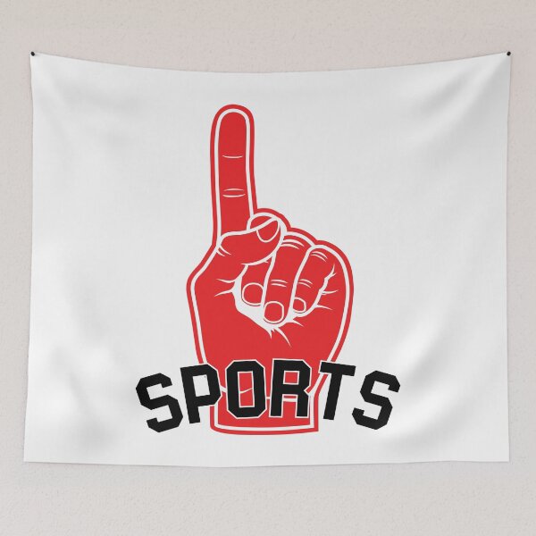 Item preview, Go Sports! designed and sold by imlying.
